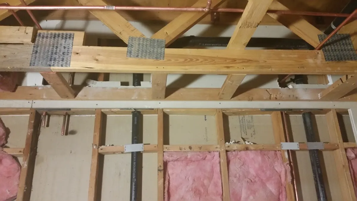 Plumbing services in Verdigris, OK